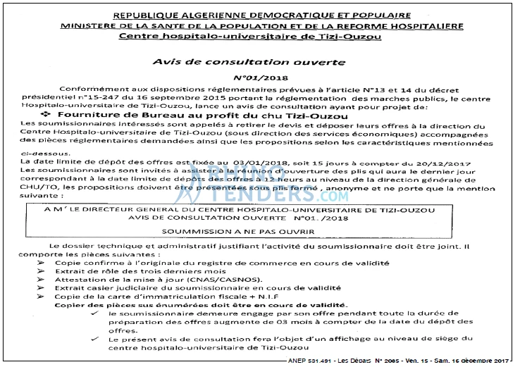 Les Debats