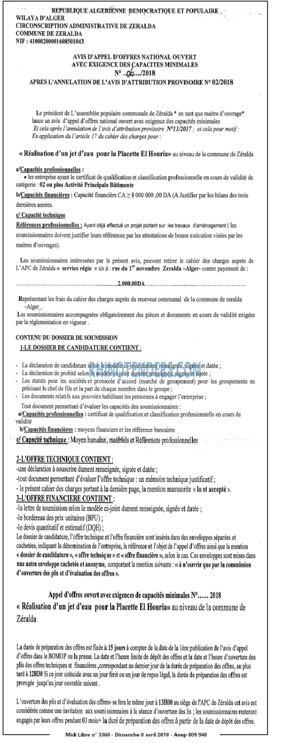 MIDI Libre