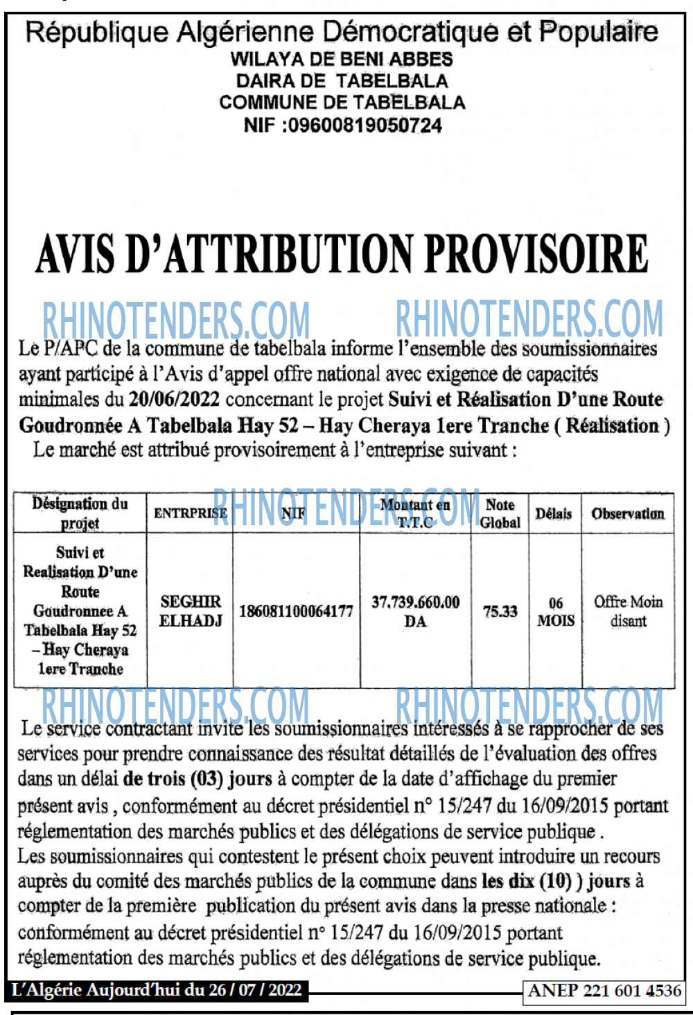 Autres