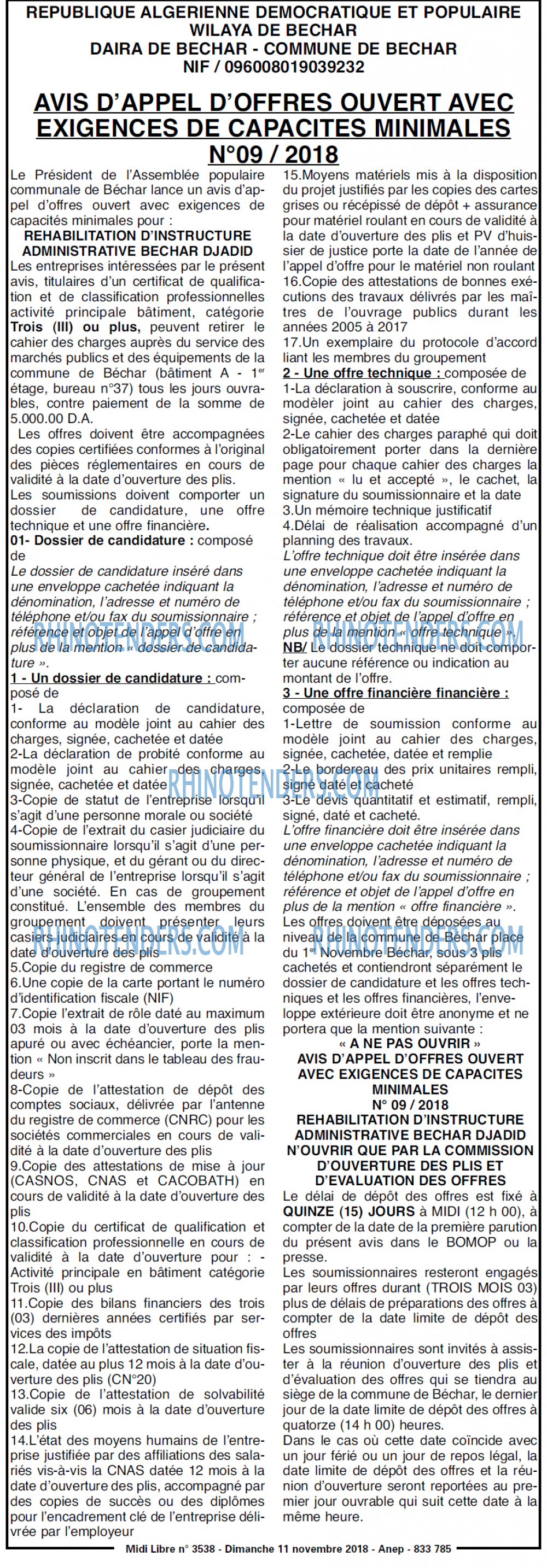 MIDI Libre