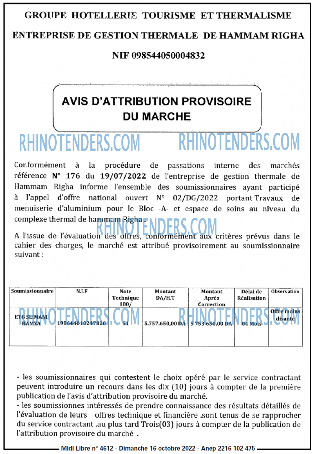 MIDI Libre