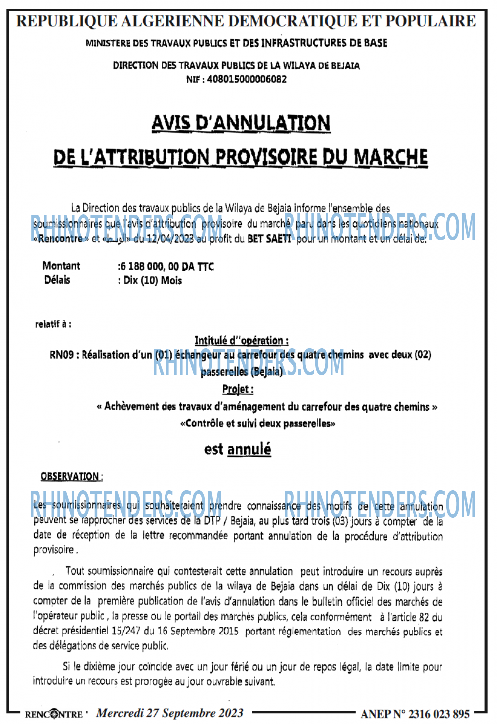 Autres
