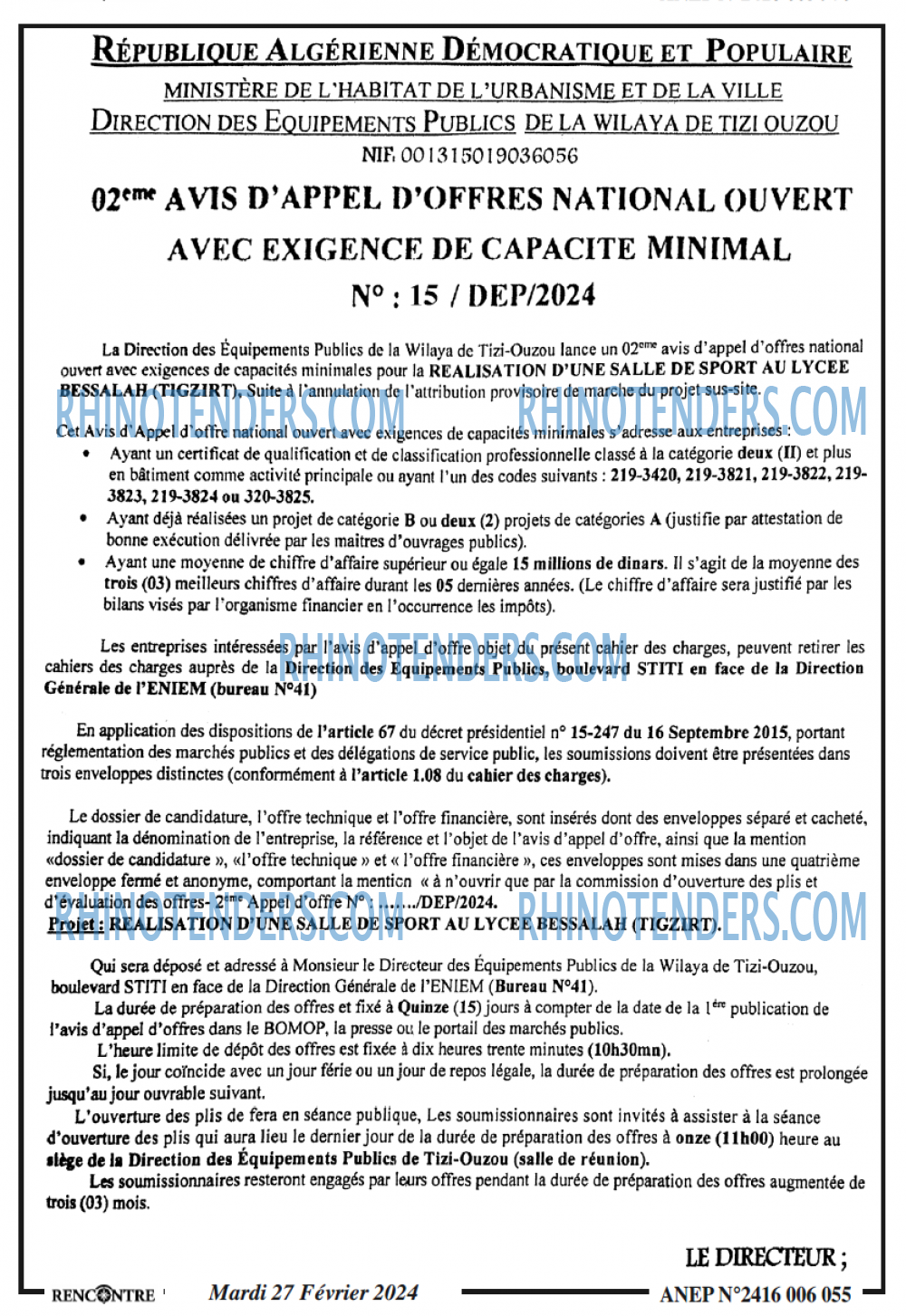 Autres