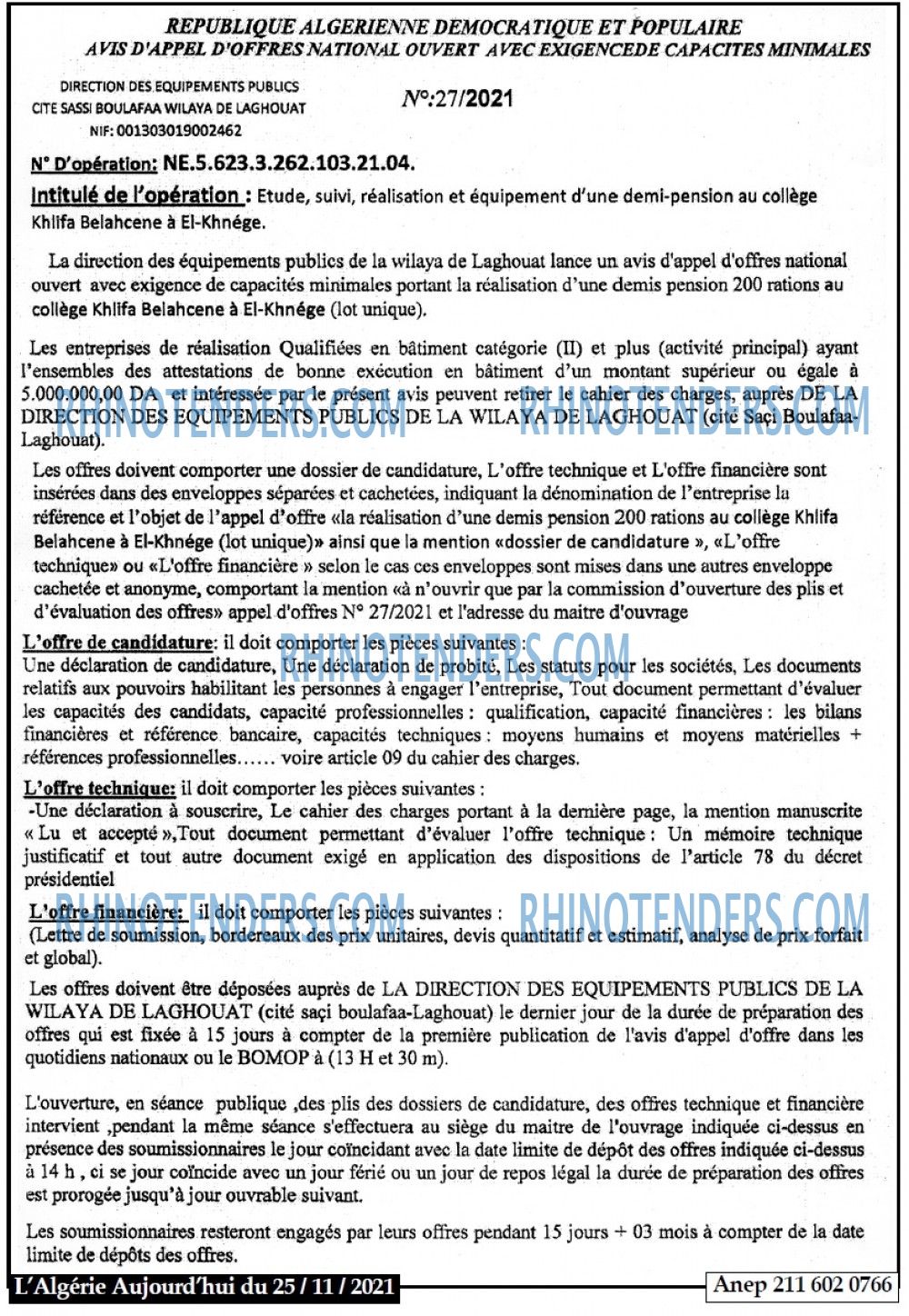 Autres