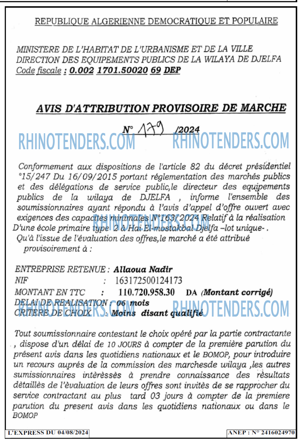 Autres