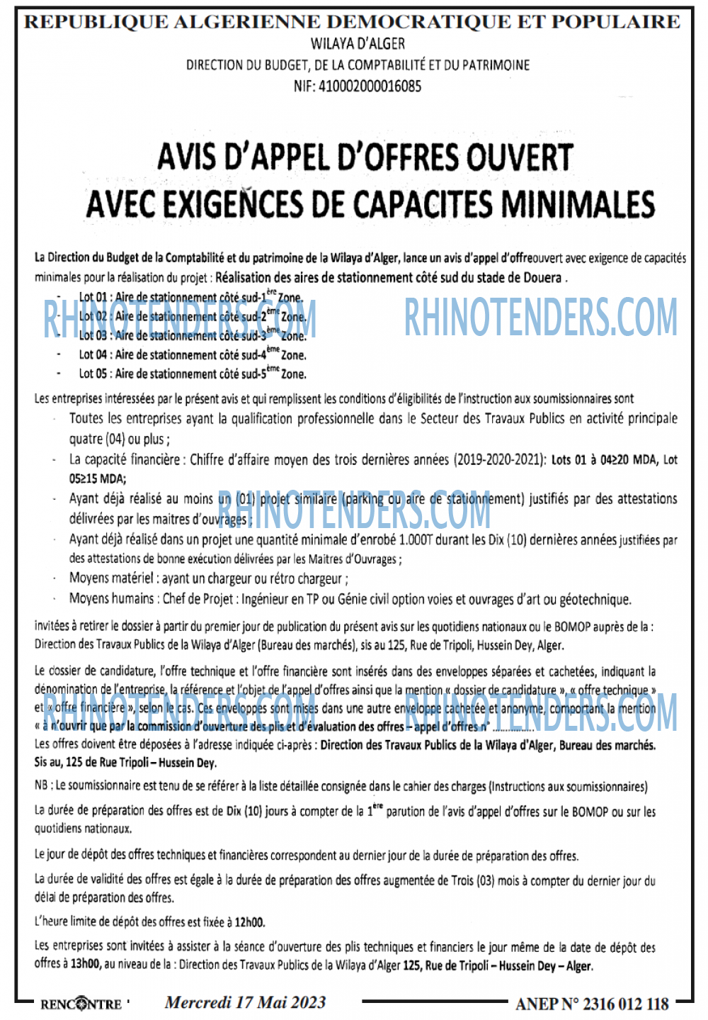Autres
