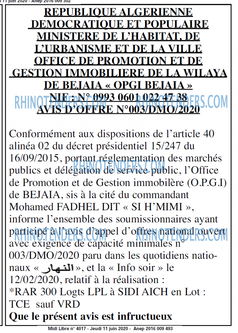 MIDI Libre