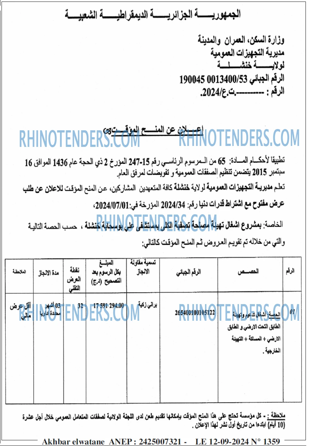 Akhbar Lwatan