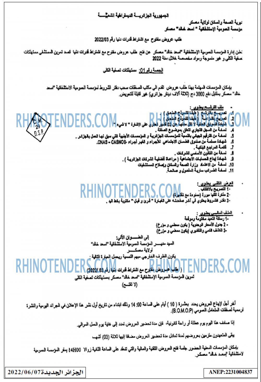 الجزائر الجديدة