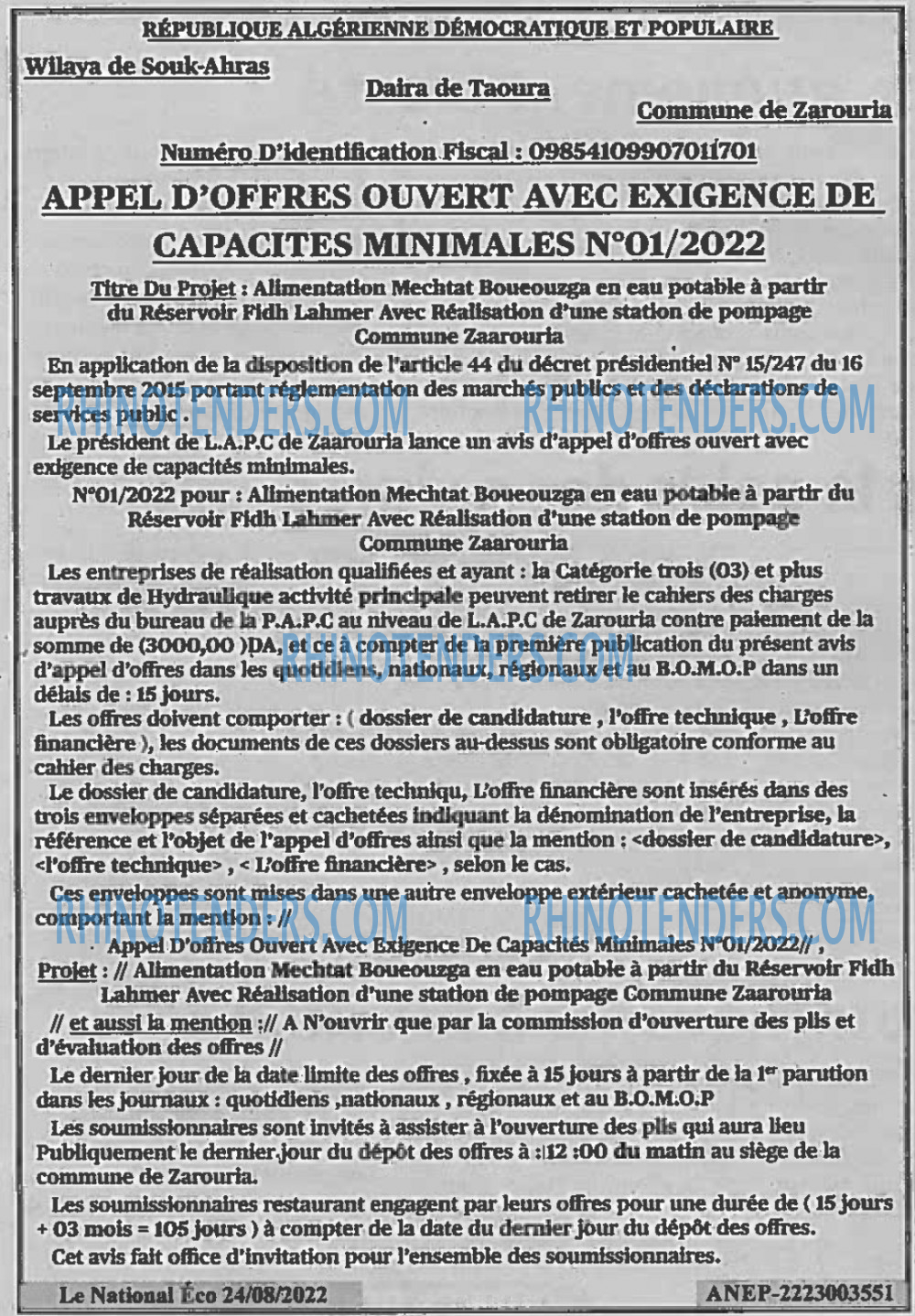 Autres
