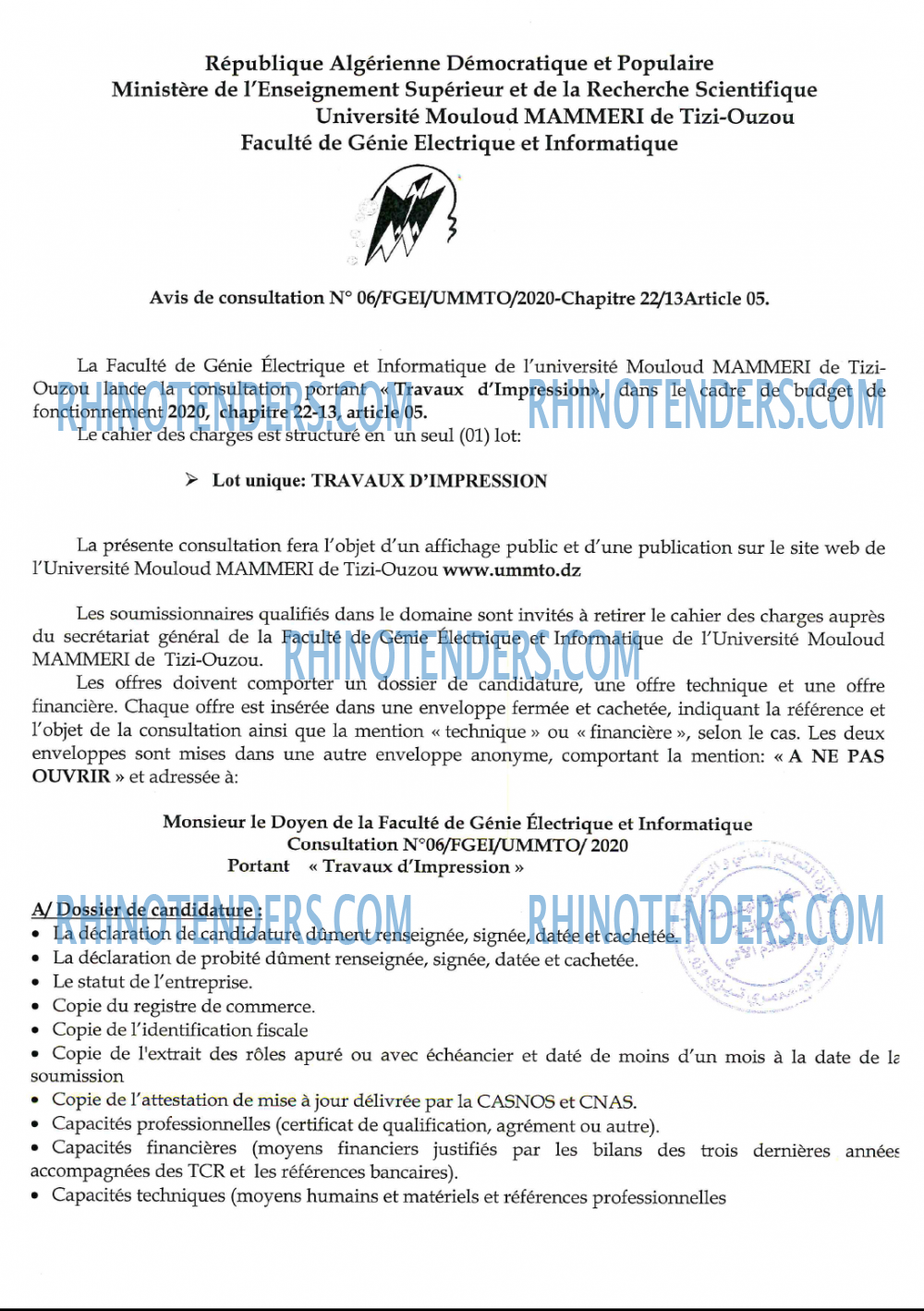 Autres
