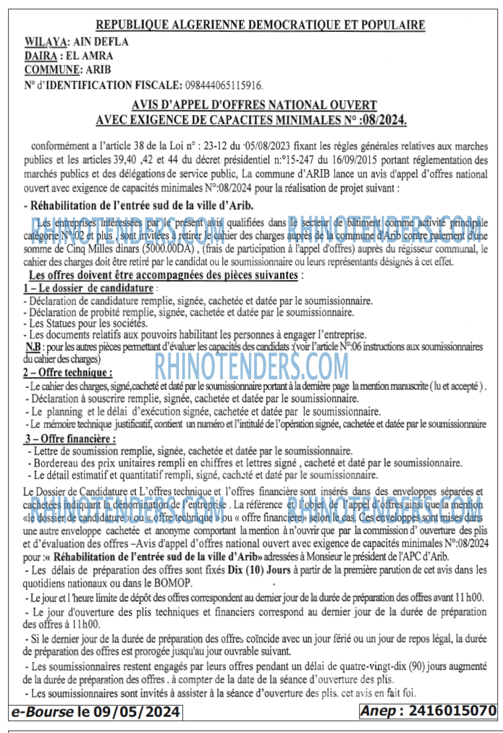 Autres