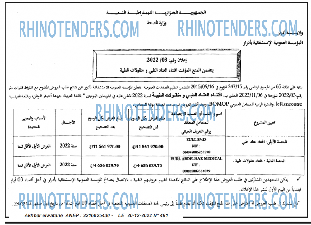 Akhbar Lwatan