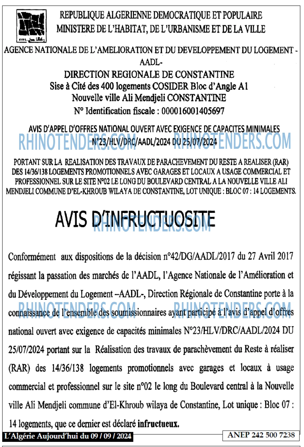 Aujourd'hui