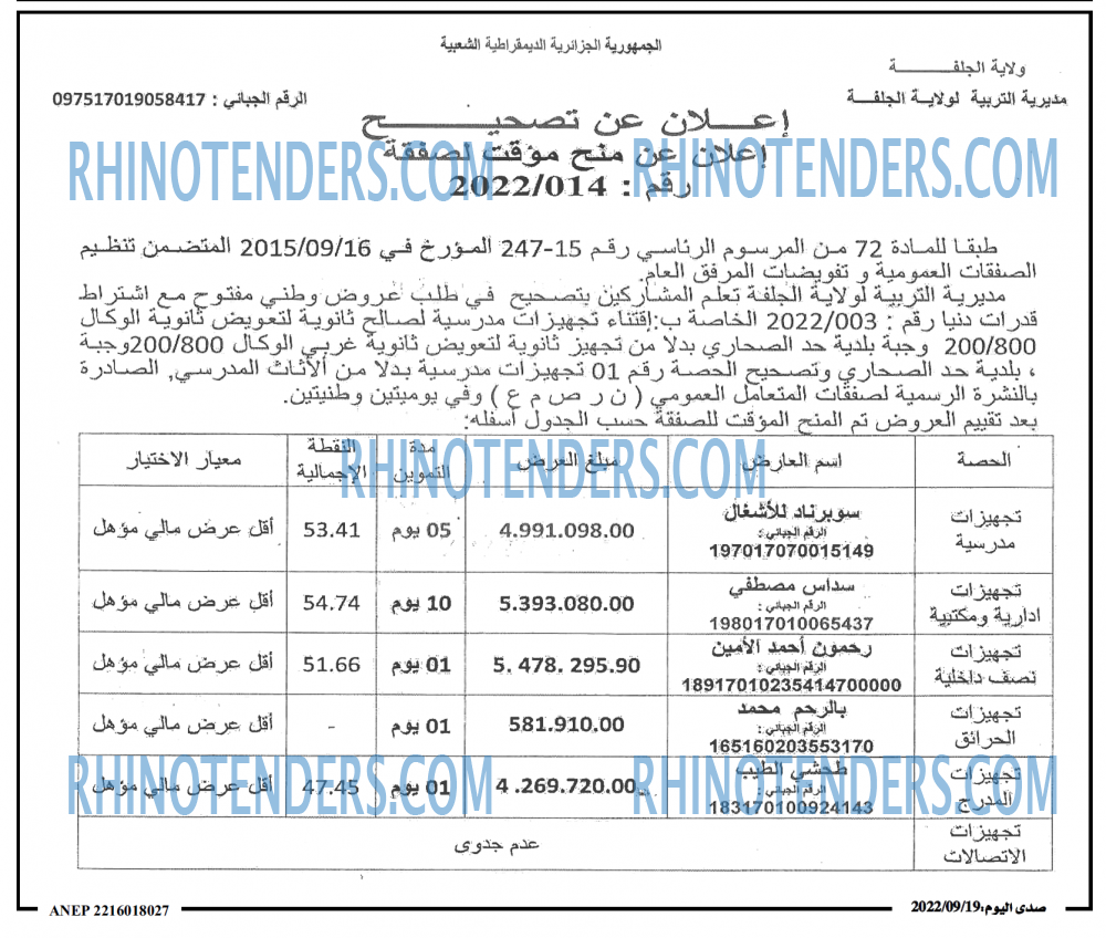 صدى اليوم