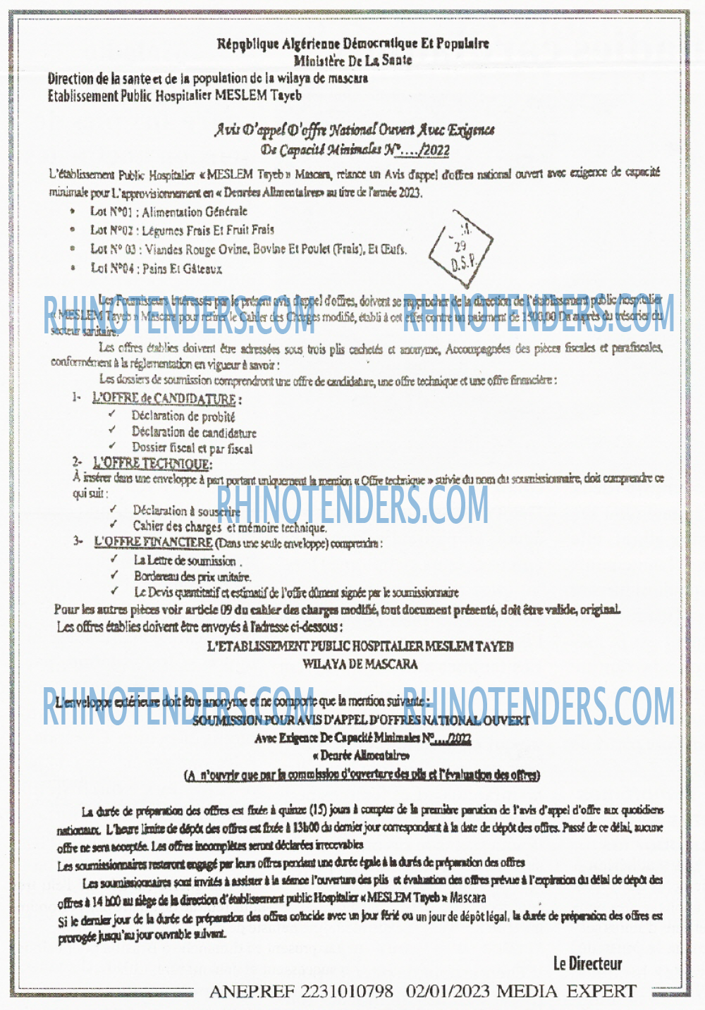 Autres