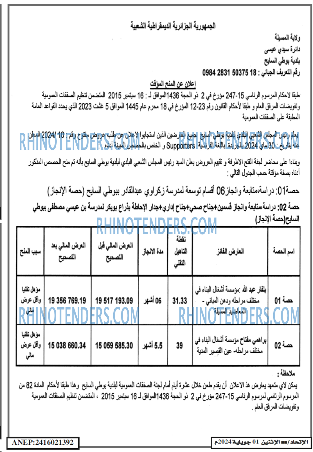 EL ITIHAD
