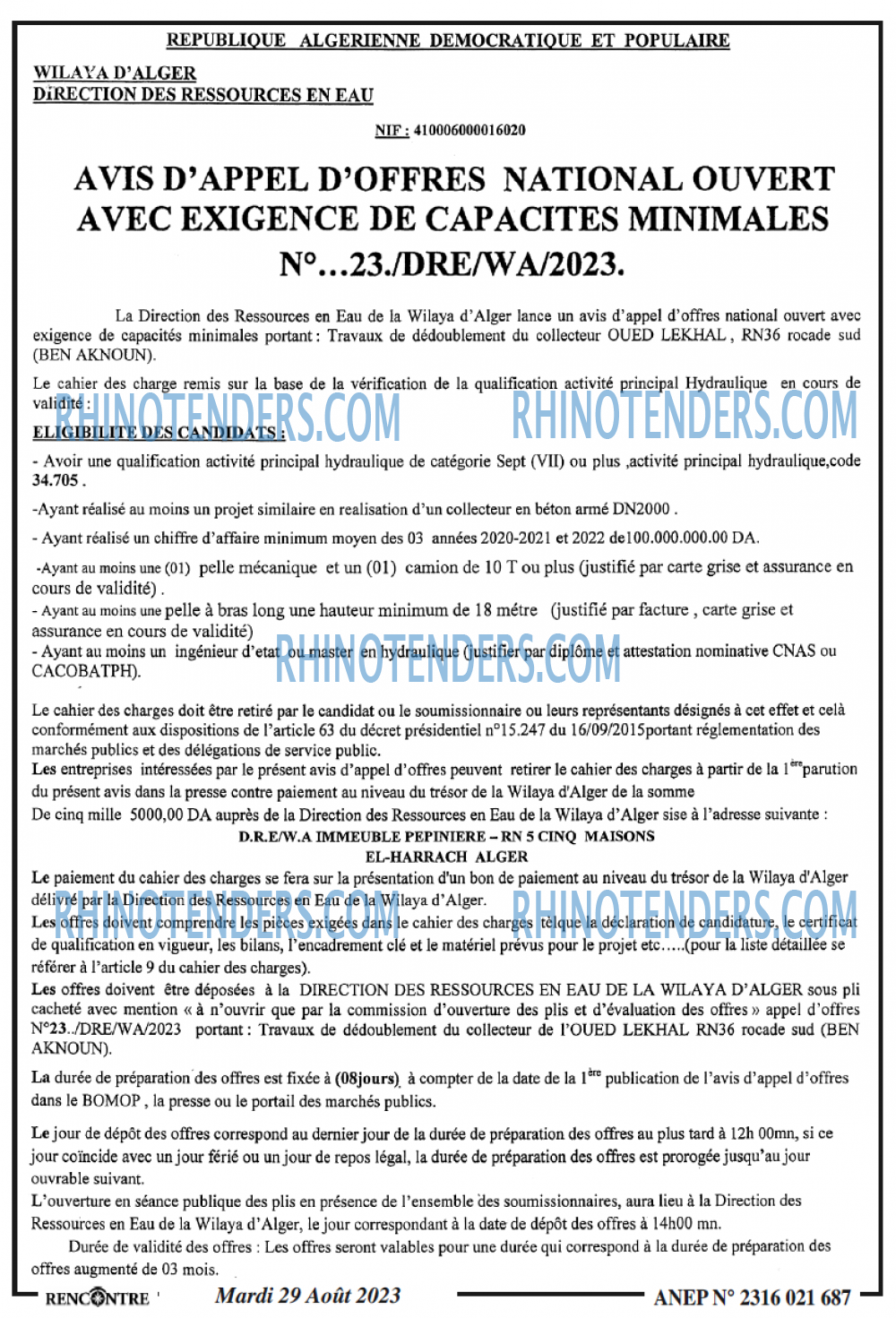 Autres