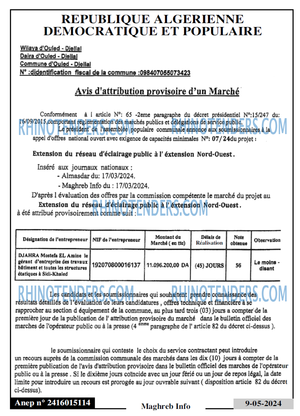 Autres