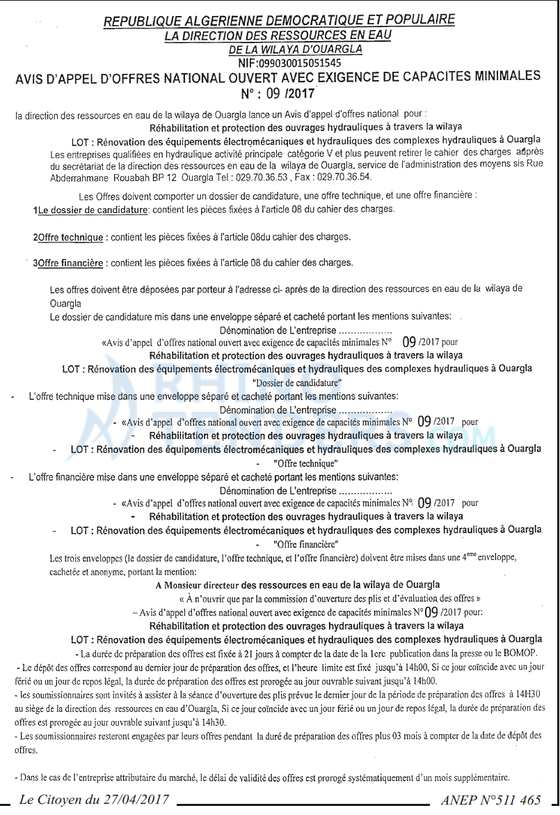 Le Citoyen