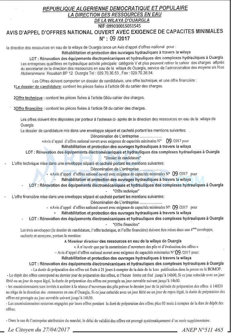 Le Citoyen