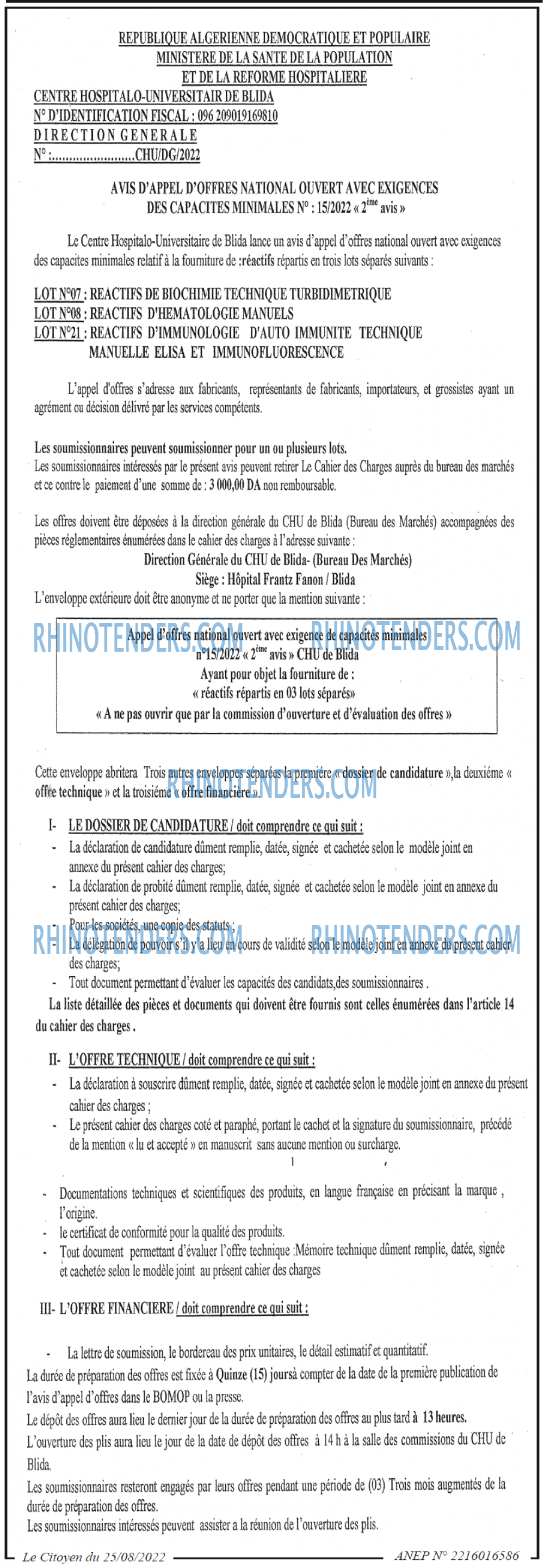 Le Citoyen