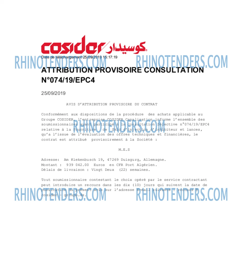 Cosider