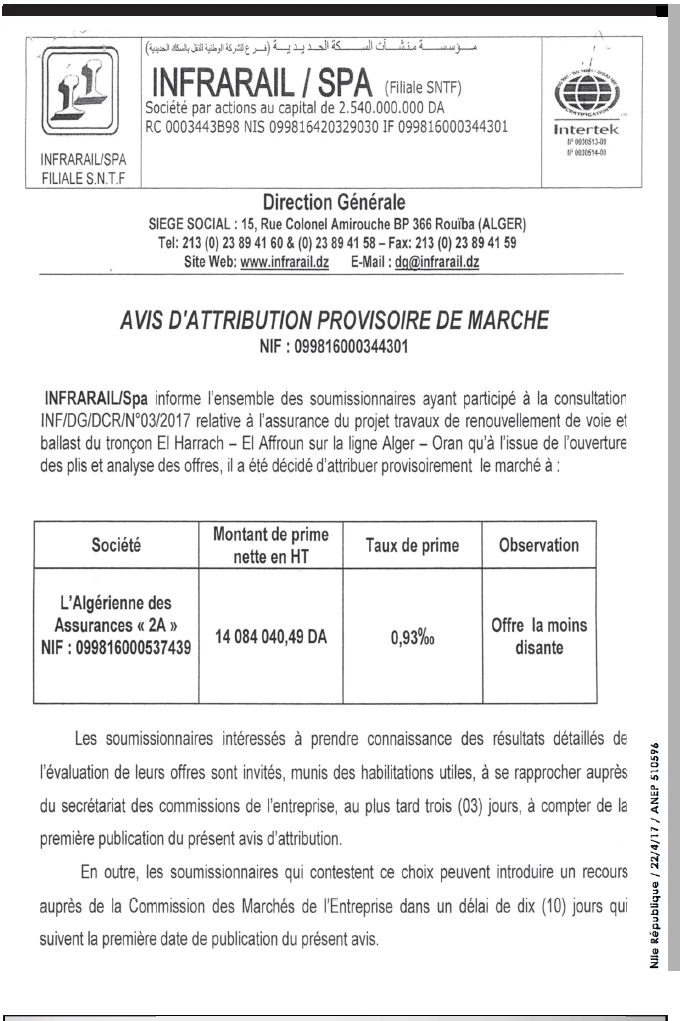 NOUVELLE REPUBLIQUE