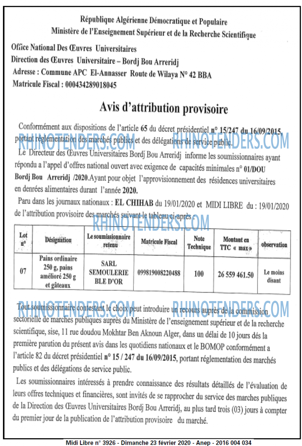MIDI Libre