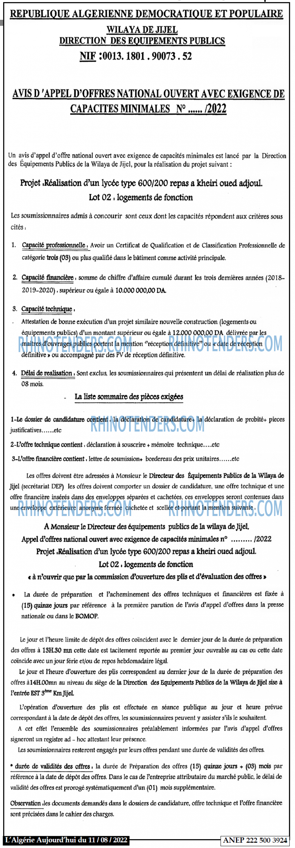 Autres