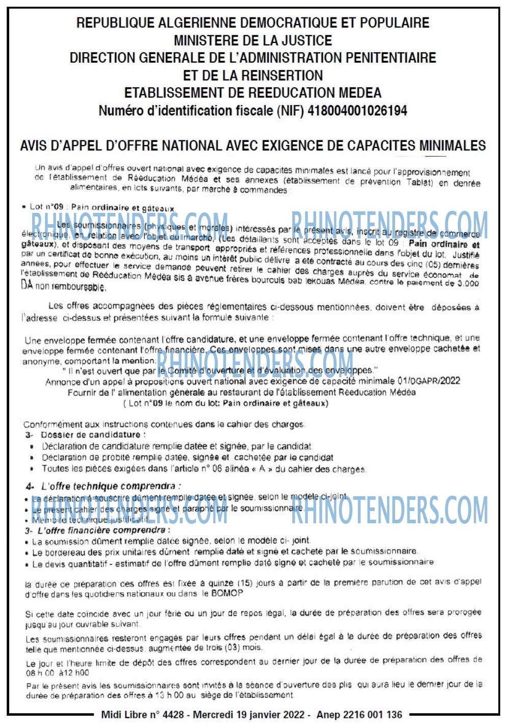 MIDI Libre