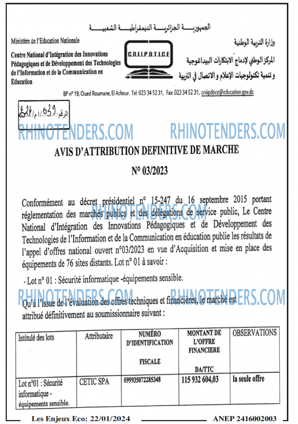 Autres