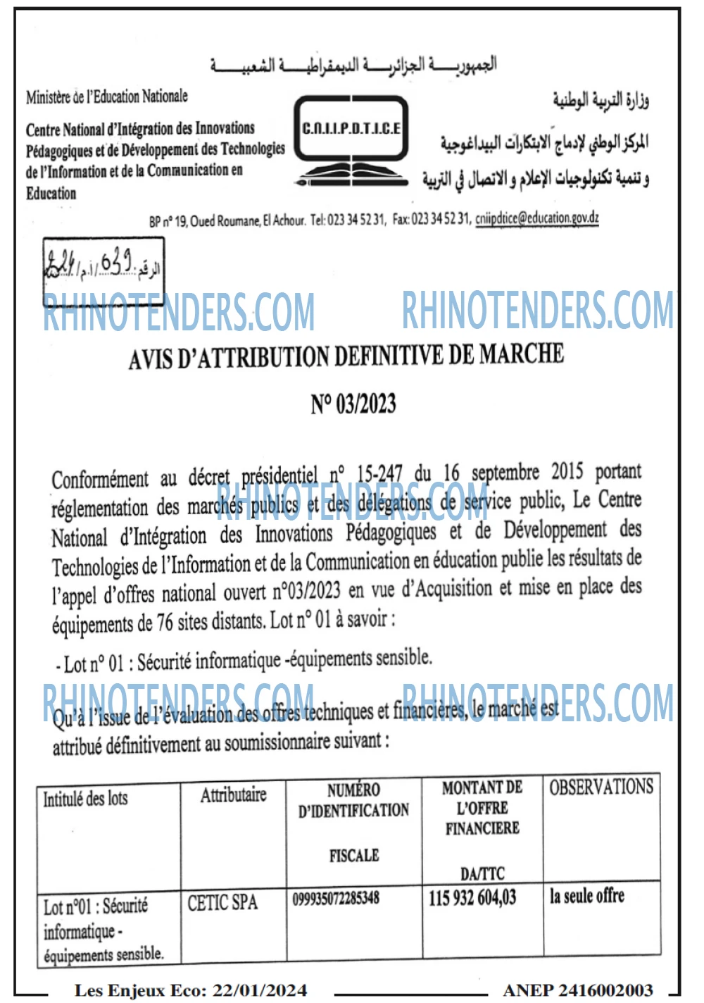 Autres