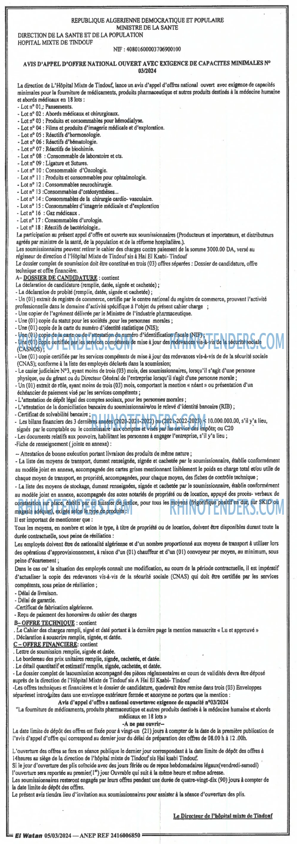 El Watan