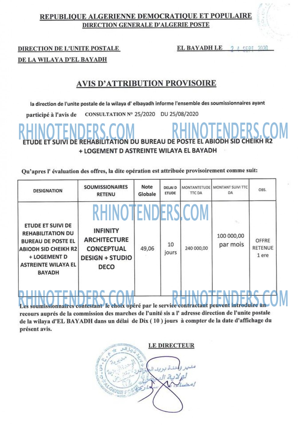Autres