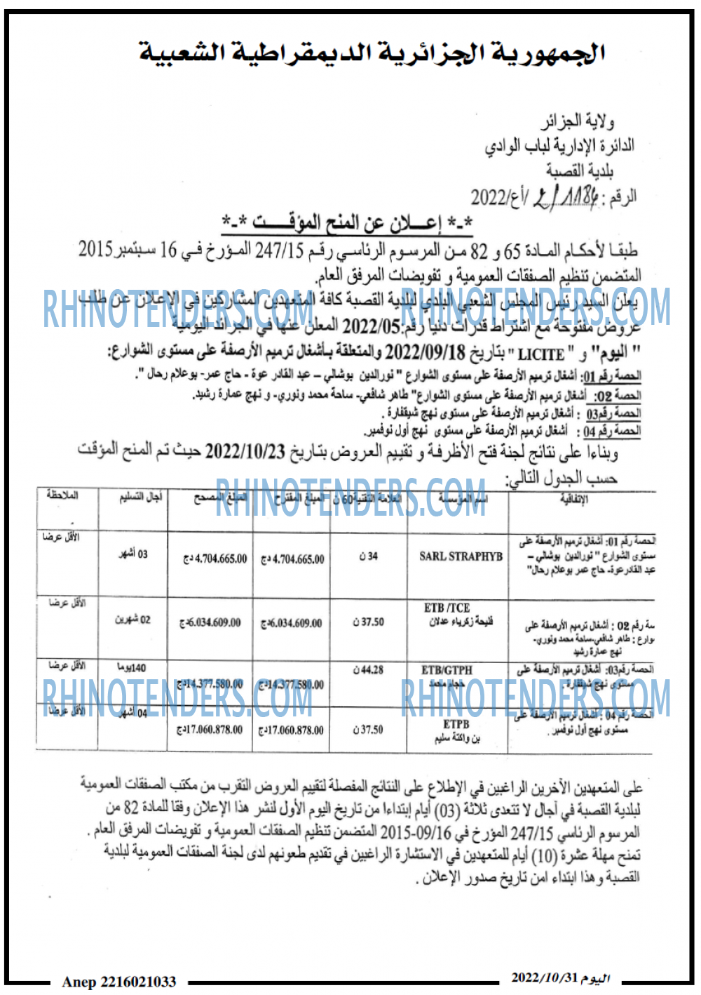 اخبار اليوم