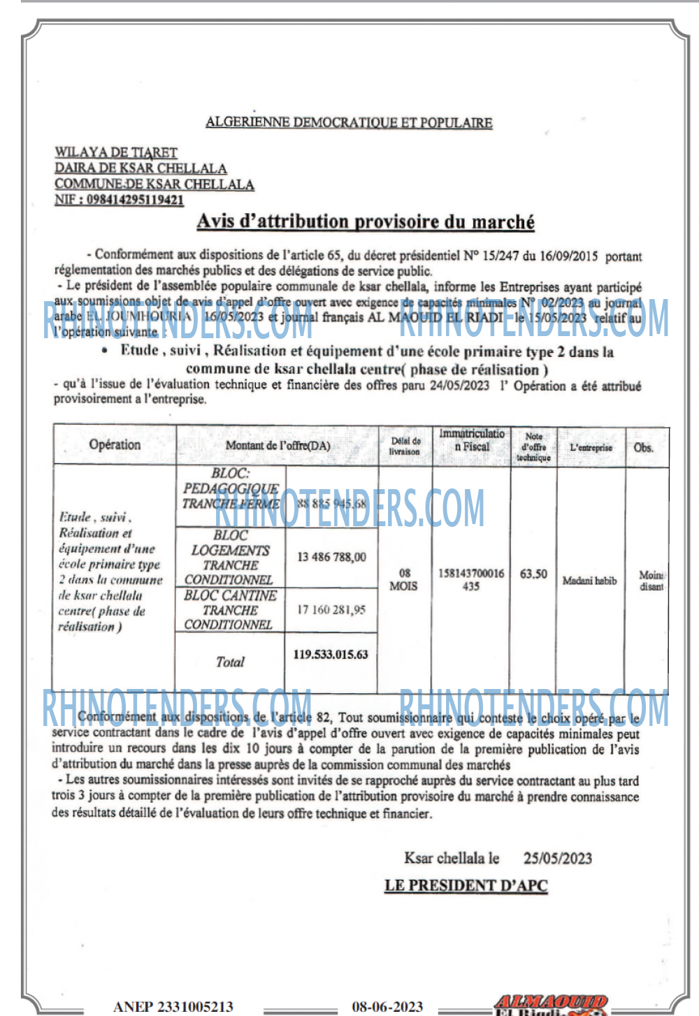 Autres