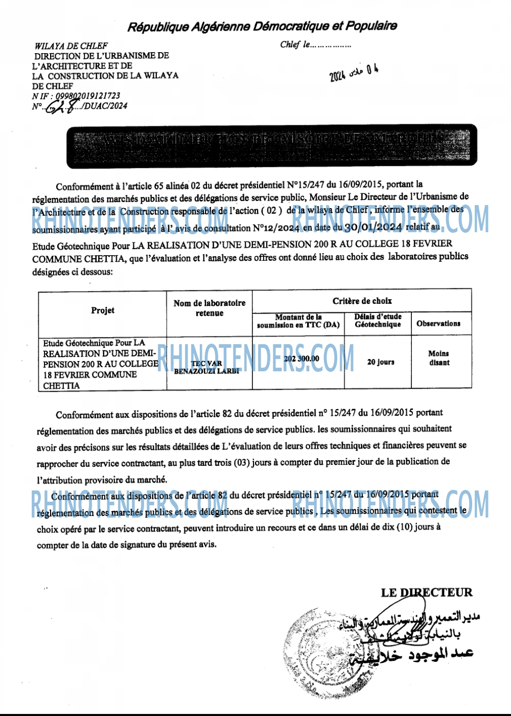Autres