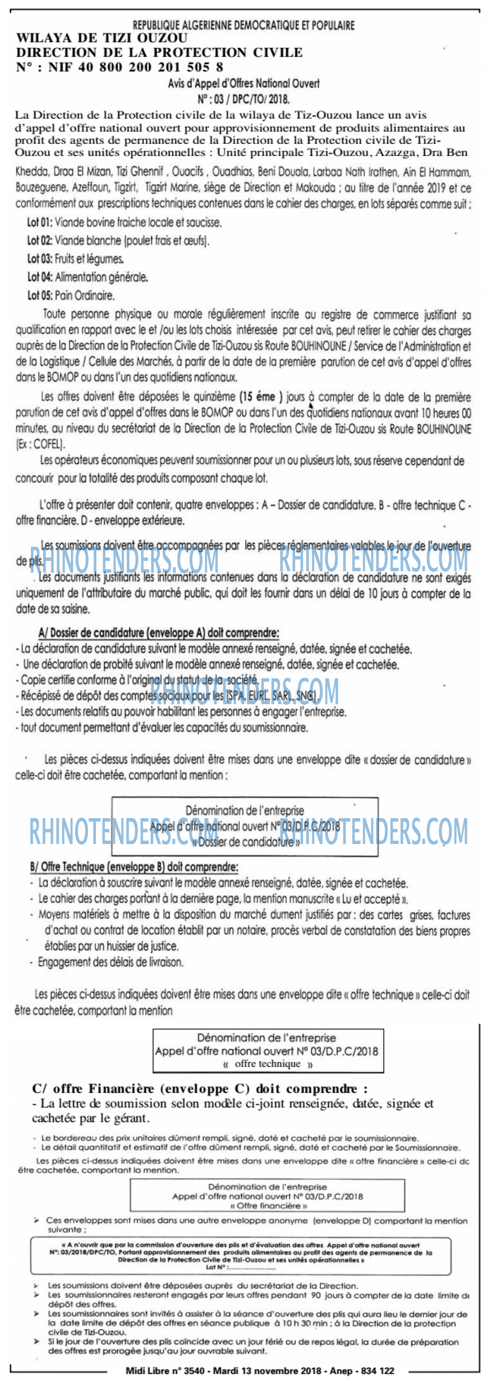 MIDI Libre