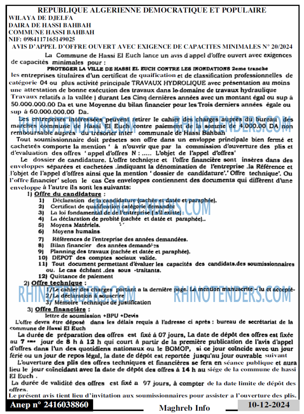 Autres