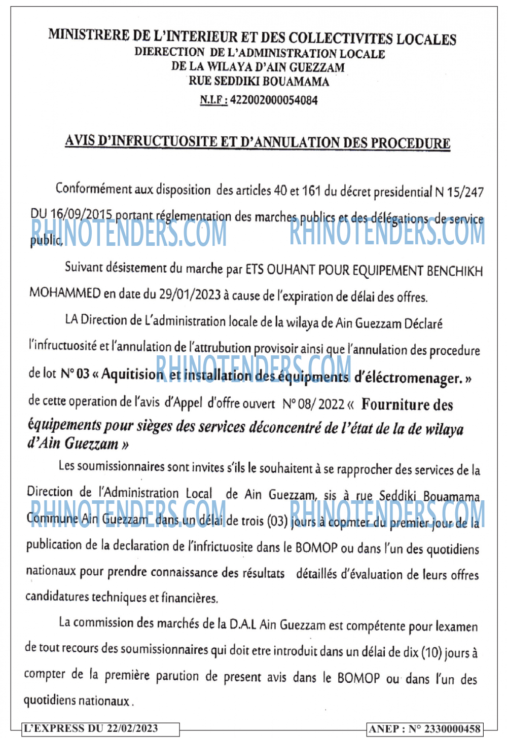 Autres