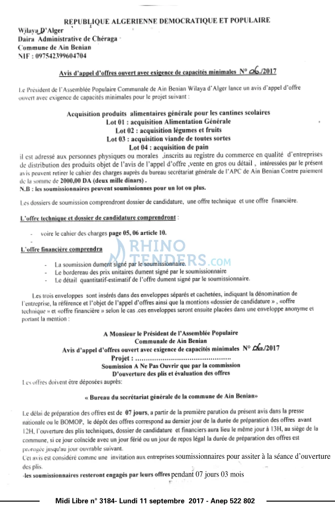 MIDI Libre