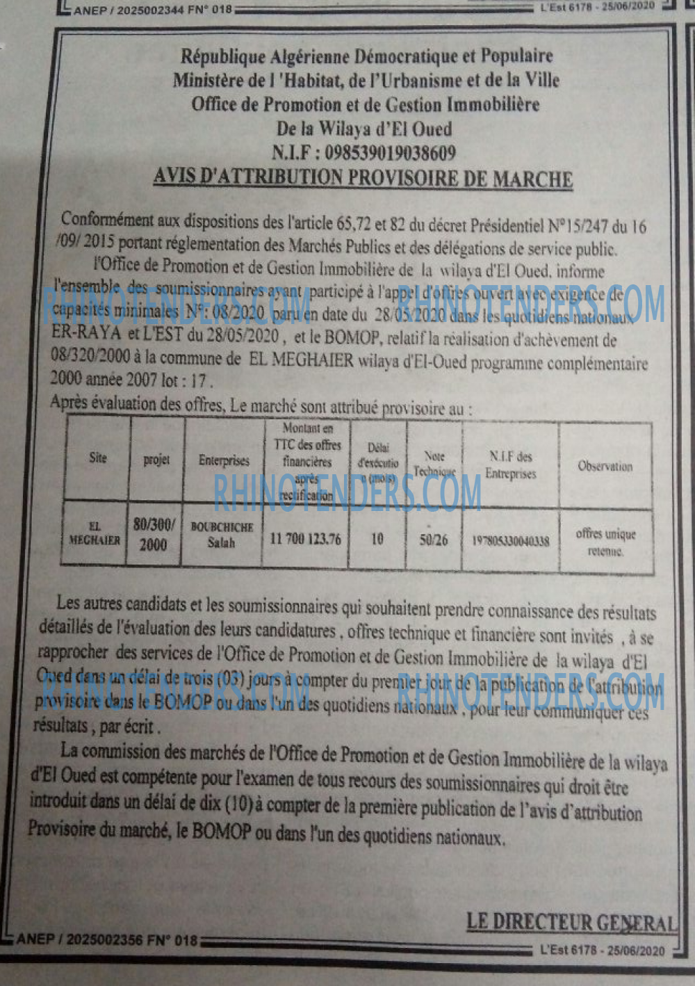 Autres