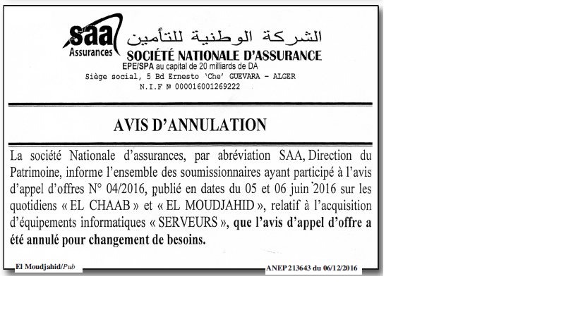 El Moudjahid