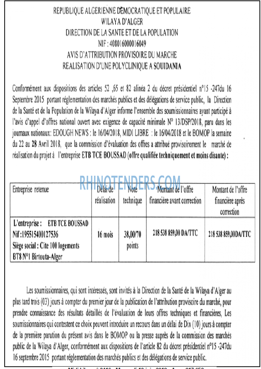 MIDI Libre