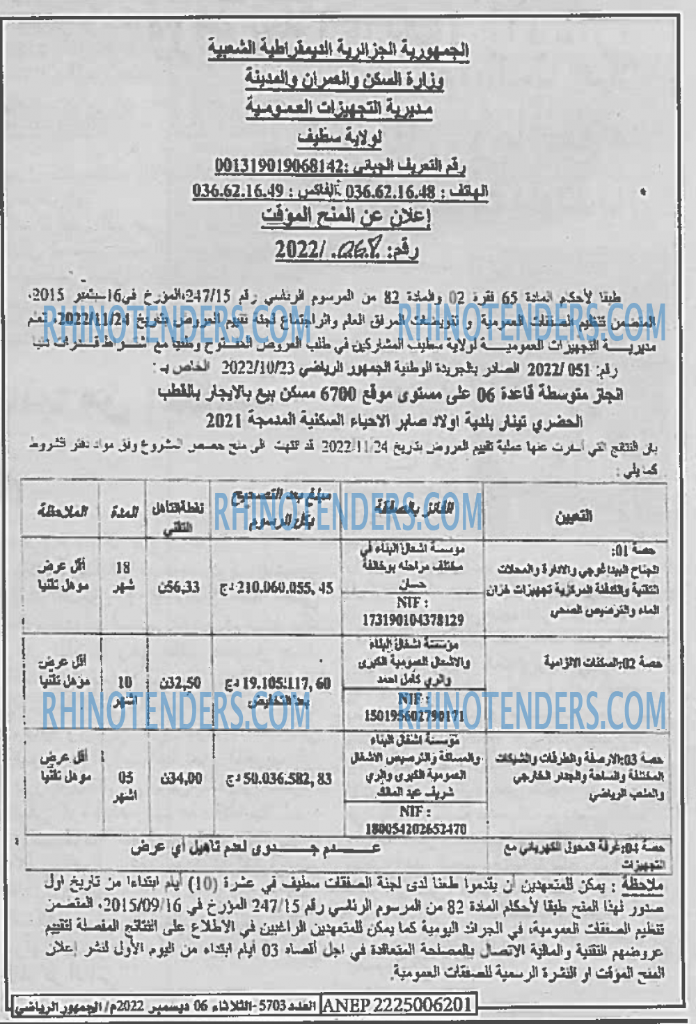 EL JOUMHOUR RIYADI
