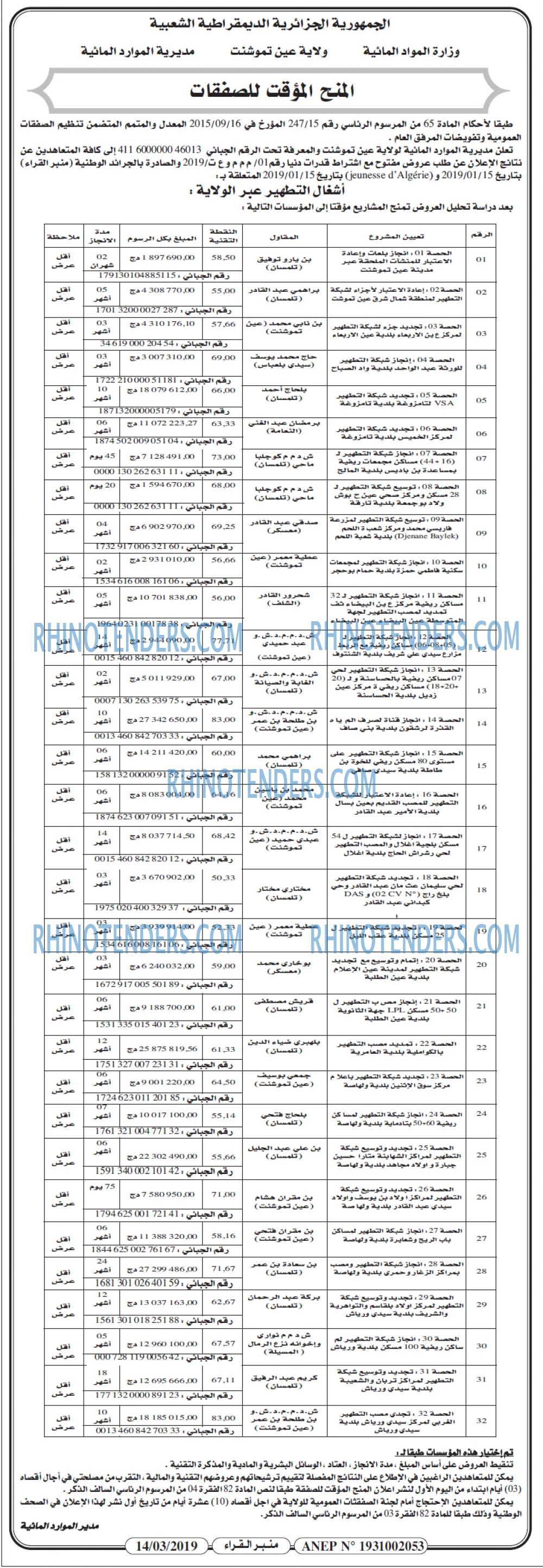 منبر القراء