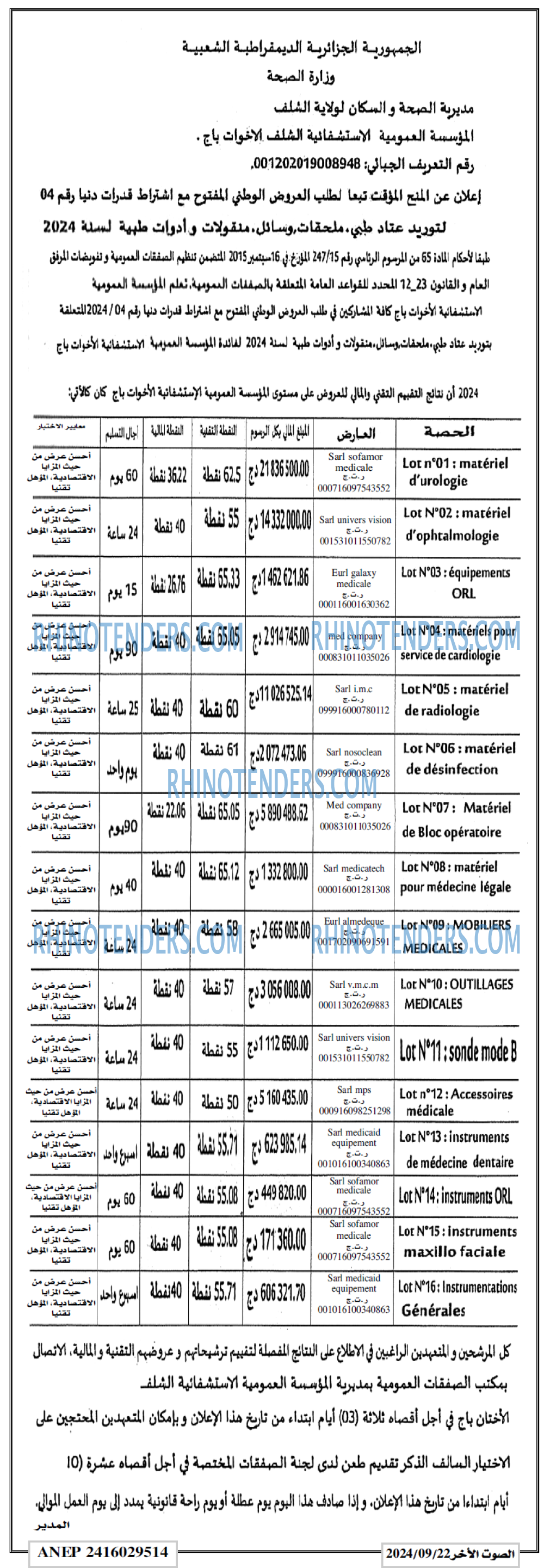 ALSAWT ALAKHAR