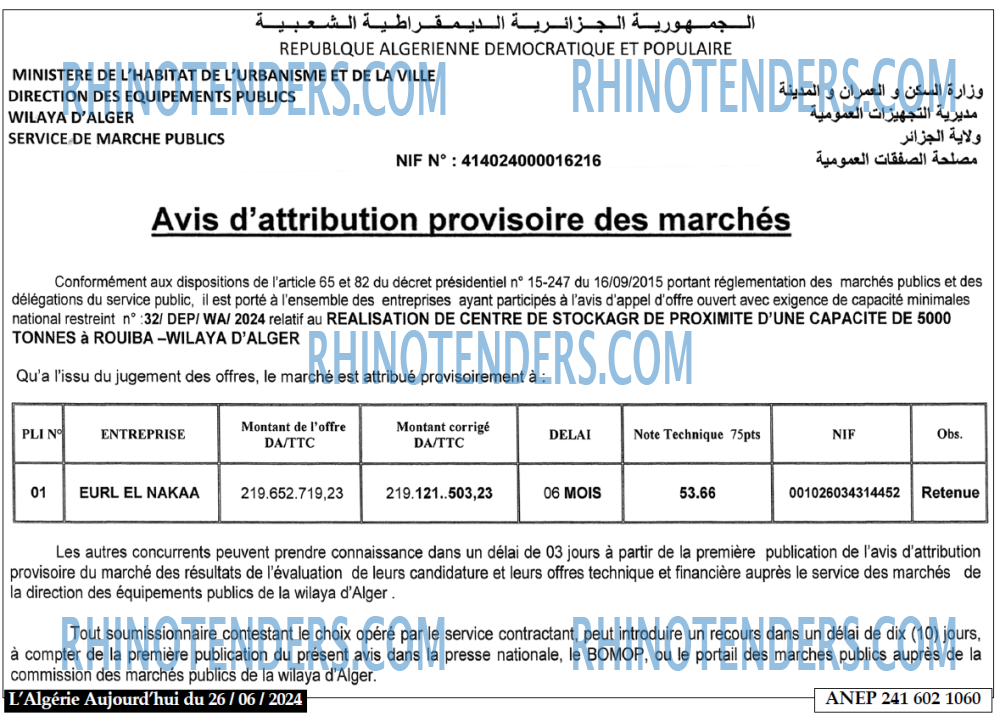 Aujourd'hui