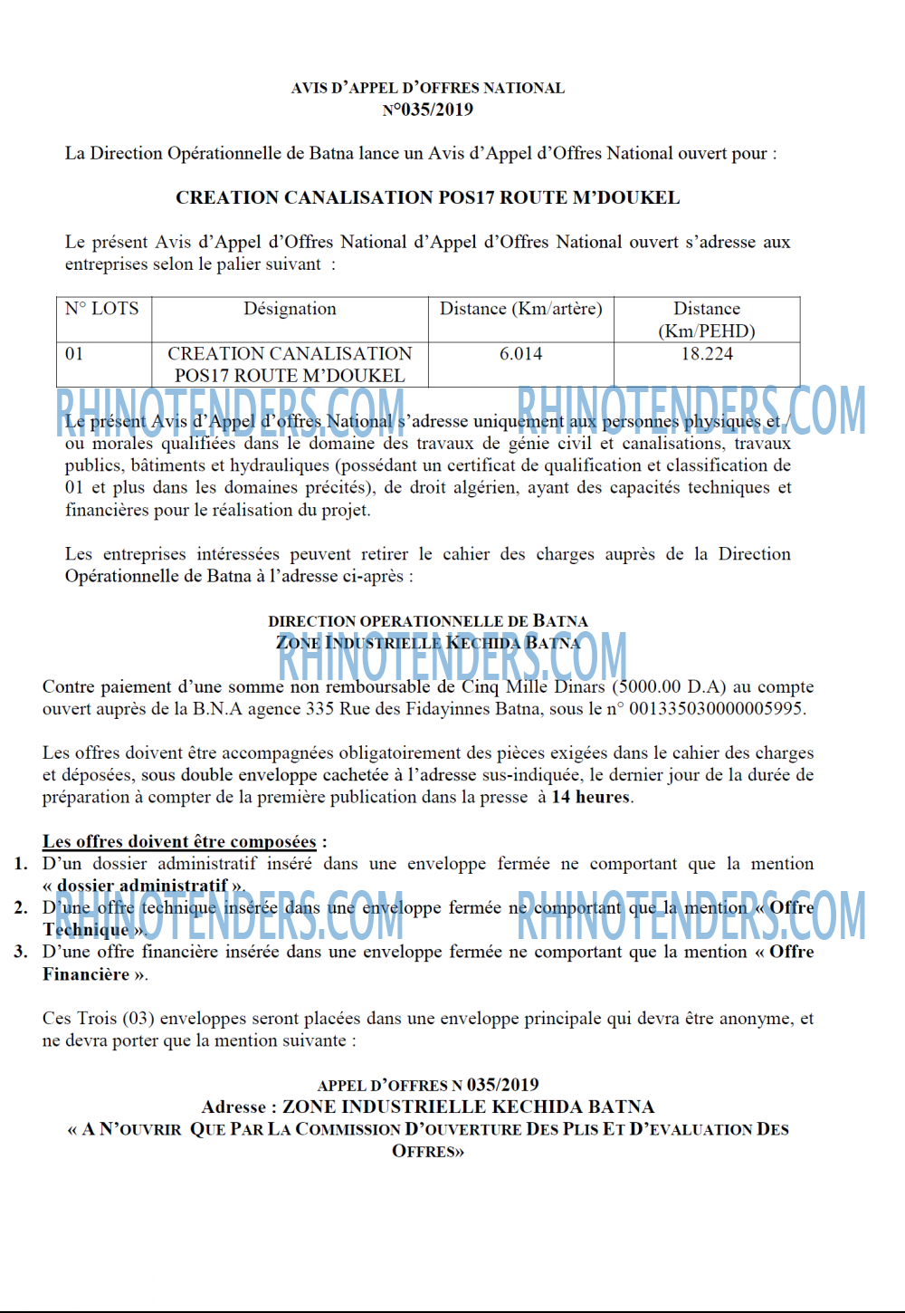 Algérie Télécom